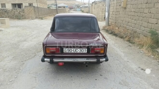 LADA (VAZ) 2106 1998, 217,000 km - 1.5 l - Bakı