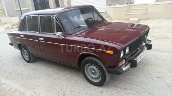 LADA (VAZ) 2106 1998, 217,000 km - 1.5 l - Bakı