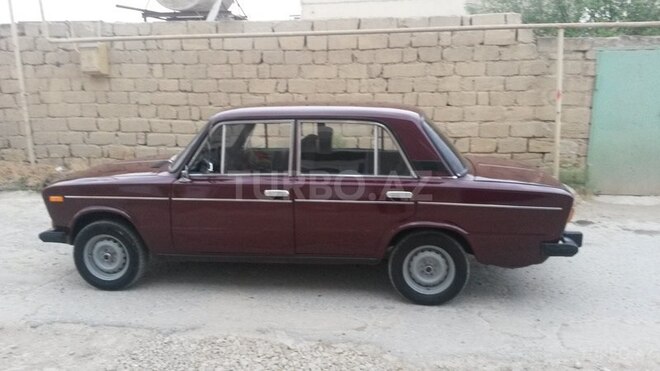 LADA (VAZ) 2106 1998, 217,000 km - 1.5 l - Bakı