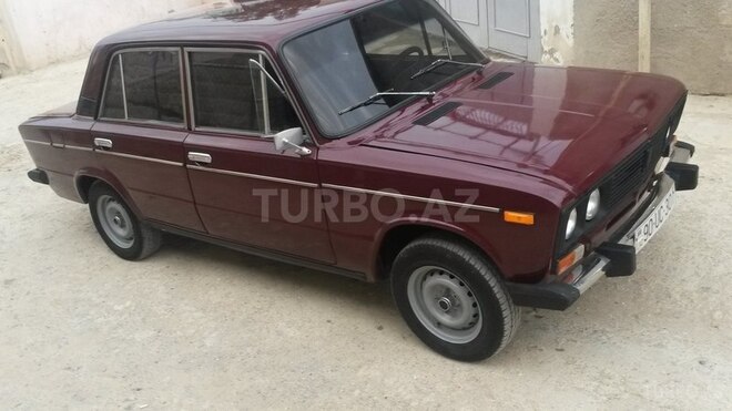 LADA (VAZ) 2106 1998, 217,000 km - 1.5 l - Bakı