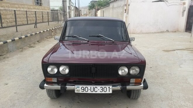 LADA (VAZ) 2106 1998, 217,000 km - 1.5 l - Bakı