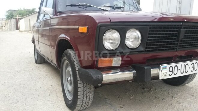 LADA (VAZ) 2106 1998, 217,000 km - 1.5 l - Bakı
