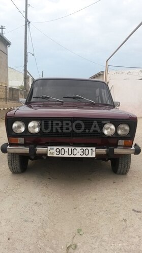 LADA (VAZ) 2106 1998, 217,000 km - 1.5 l - Bakı