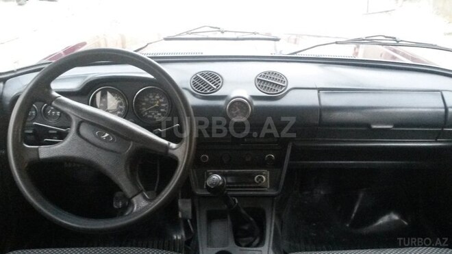 LADA (VAZ) 2106 1998, 217,000 km - 1.5 l - Bakı
