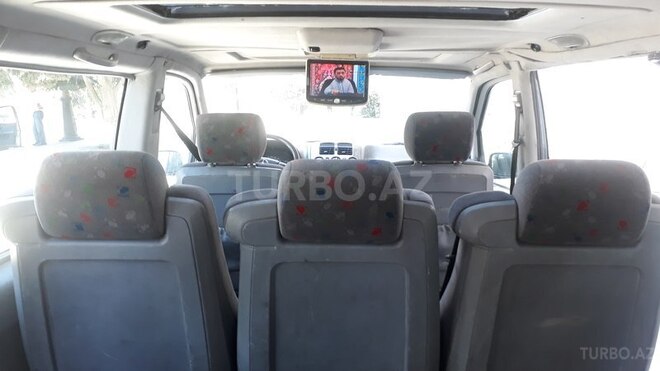 Mercedes Vito 1999, 338,000 km - 2.2 л - Bakı