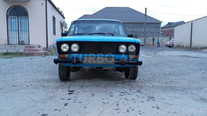 LADA (VAZ) 2106 1986, 202,200 km - 1.3 л - Sumqayıt