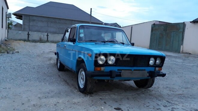 LADA (VAZ) 2106 1986, 202,200 km - 1.3 л - Sumqayıt