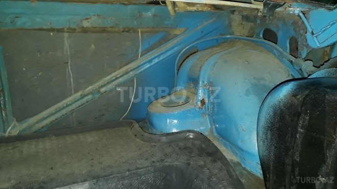 LADA (VAZ) 2106 1986, 202,200 km - 1.3 л - Sumqayıt