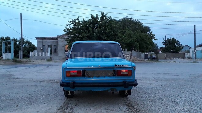 LADA (VAZ) 2106 1986, 202,200 km - 1.3 л - Sumqayıt