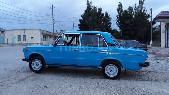 LADA (VAZ) 2106 1986, 202,200 km - 1.3 л - Sumqayıt