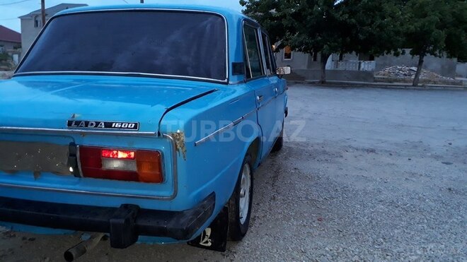 LADA (VAZ) 2106 1986, 202,200 km - 1.3 л - Sumqayıt