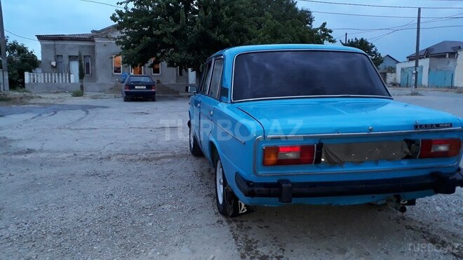 LADA (VAZ) 2106 1986, 202,200 km - 1.3 л - Sumqayıt