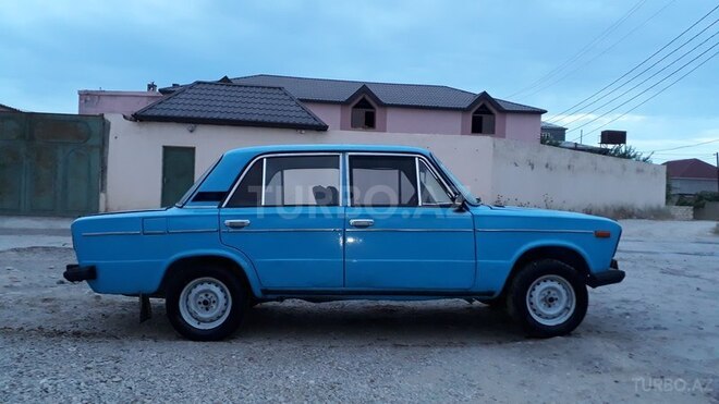 LADA (VAZ) 2106 1986, 202,200 km - 1.3 л - Sumqayıt