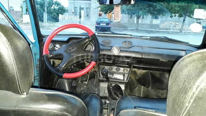 LADA (VAZ) 2106 1986, 202,200 km - 1.3 л - Sumqayıt