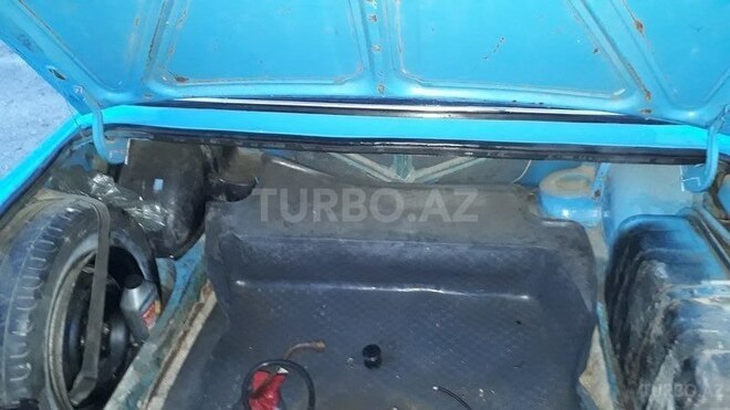 LADA (VAZ) 2106 1986, 202,200 km - 1.3 л - Sumqayıt