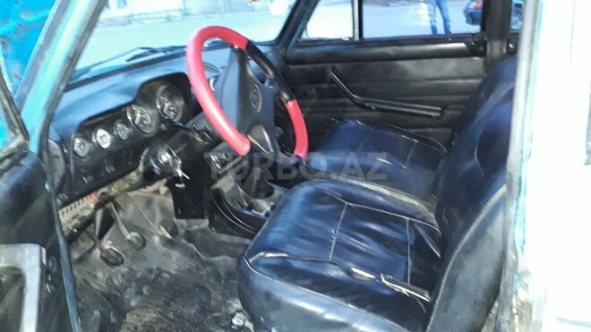 LADA (VAZ) 2106 1986, 202,200 km - 1.3 л - Sumqayıt