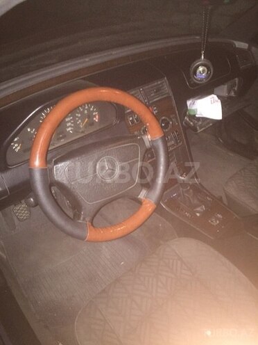 Mercedes C 180 1995, 480,000 km - 1.8 л - Bakı