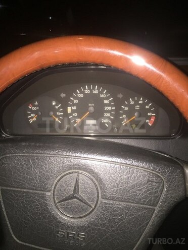 Mercedes C 180 1995, 480,000 km - 1.8 л - Bakı
