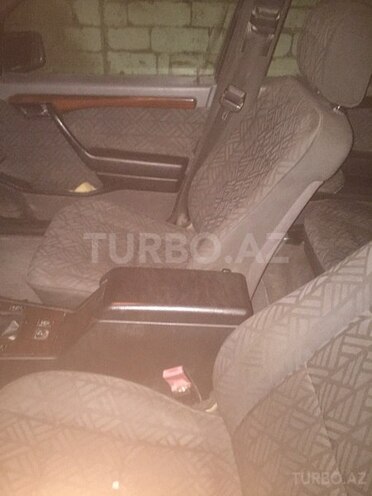 Mercedes C 180 1995, 480,000 km - 1.8 л - Bakı