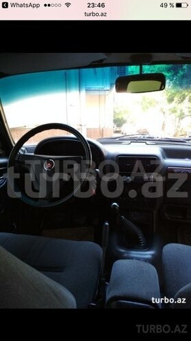 GAZ 3102 1999, 133,000 km - 2.5 l - Bakı
