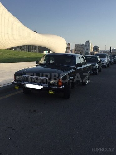 GAZ 3102 1999, 133,000 km - 2.5 l - Bakı