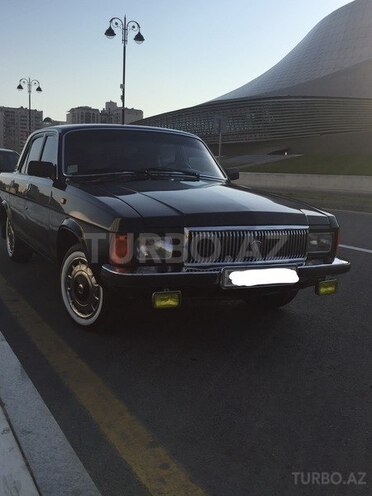 GAZ 3102 1999, 133,000 km - 2.5 l - Bakı