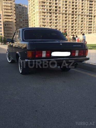GAZ 3102 1999, 133,000 km - 2.5 l - Bakı