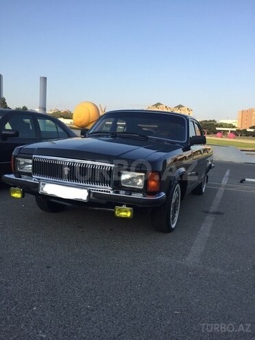 GAZ 3102 1999, 133,000 km - 2.5 l - Bakı