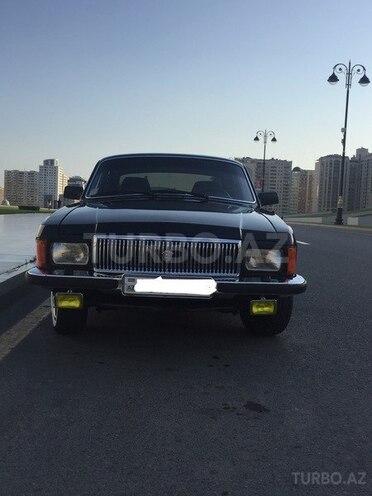 GAZ 3102 1999, 133,000 km - 2.5 l - Bakı