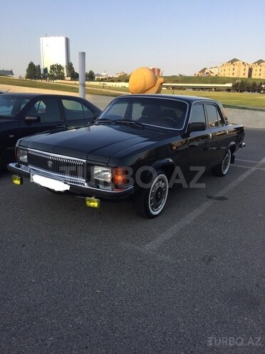 GAZ 3102 1999, 133,000 km - 2.5 l - Bakı