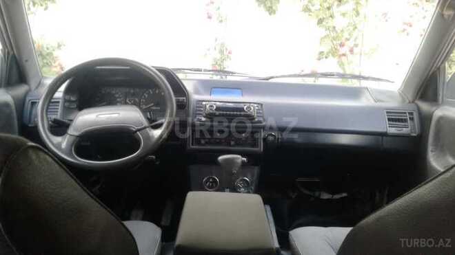 Nissan Vanette 1989, 213,333 km - 2.0 l - Bakı