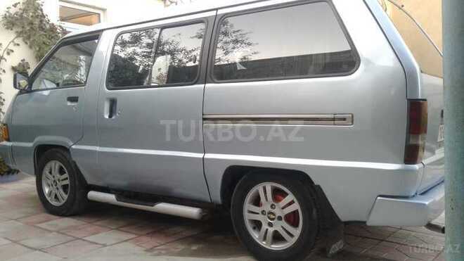 Nissan Vanette 1989, 213,333 km - 2.0 l - Bakı