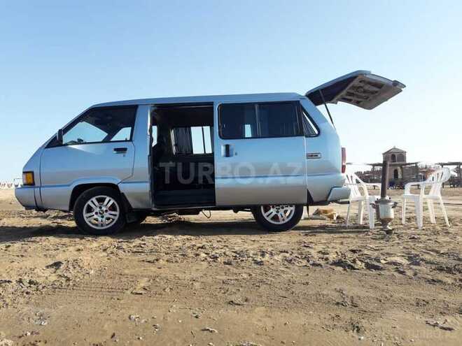 Nissan Vanette 1989, 213,333 km - 2.0 l - Bakı