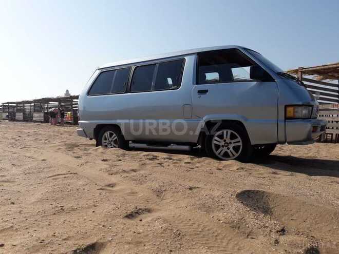 Nissan Vanette 1989, 213,333 km - 2.0 l - Bakı