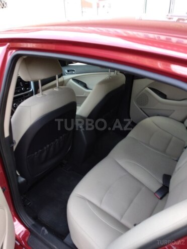 Kia Optima 2013, 14,035 km - 2.4 l - Bakı