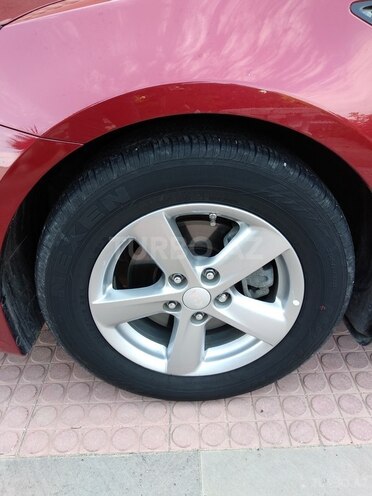 Kia Optima 2013, 14,035 km - 2.4 l - Bakı