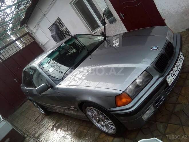 BMW 320 1992, 265,000 km - 2.0 l - Bakı