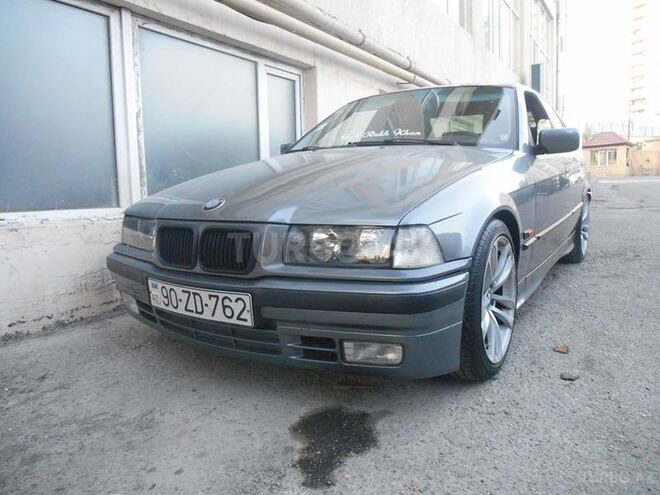 BMW 320 1992, 265,000 km - 2.0 l - Bakı