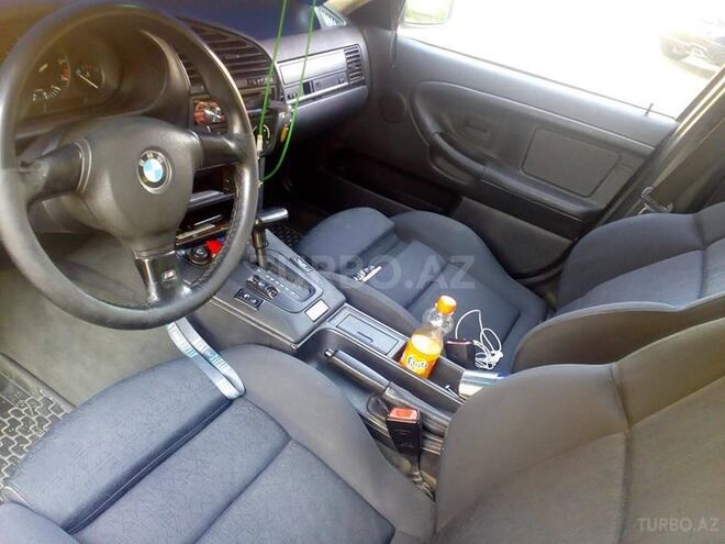 BMW 320 1992, 265,000 km - 2.0 l - Bakı