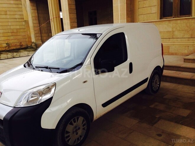 Fiat Fiorino 2013, 155,000 km - 1.5 l - Bakı