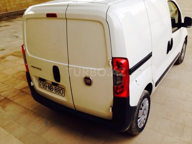 Fiat Fiorino 2013, 155,000 km - 1.5 l - Bakı