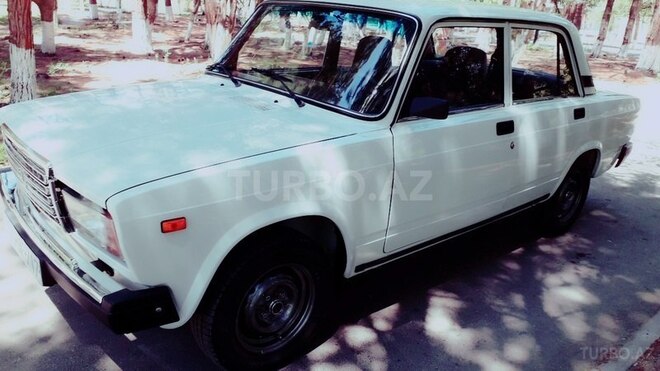 LADA (VAZ) 2107 2011, 85,000 km - 0.1 l - Bakı