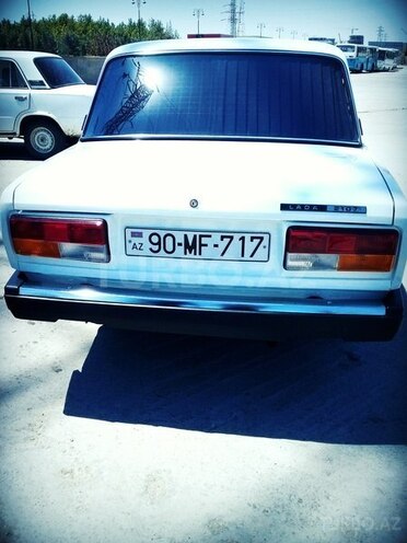 LADA (VAZ) 2107 2011, 85,000 km - 0.1 l - Bakı