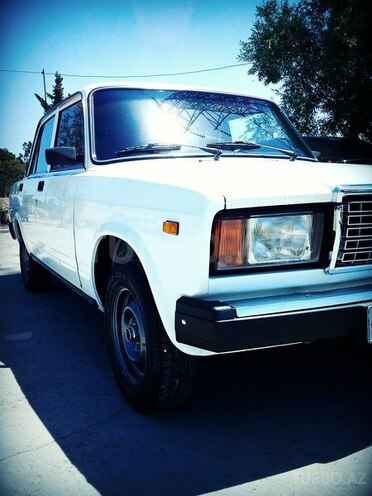 LADA (VAZ) 2107 2011, 85,000 km - 0.1 l - Bakı