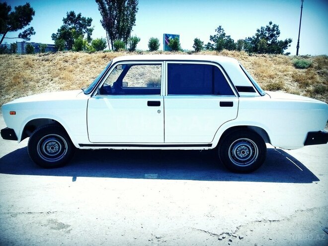 LADA (VAZ) 2107 2011, 85,000 km - 0.1 l - Bakı