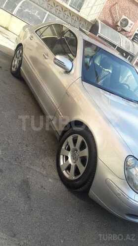 Mercedes S 320 1999, 250,000 km - 3.2 l - Bakı