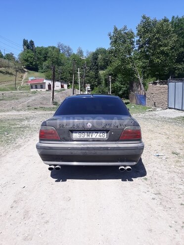 BMW 730 2000, 350,000 km - 3.0 l - Bakı