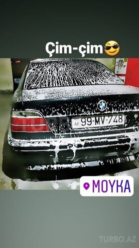 BMW 730 2000, 350,000 km - 3.0 l - Bakı