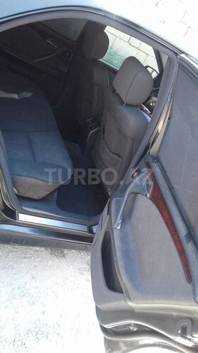 Mercedes E 220 2000, 253,000 km - 2.0 l - Bakı