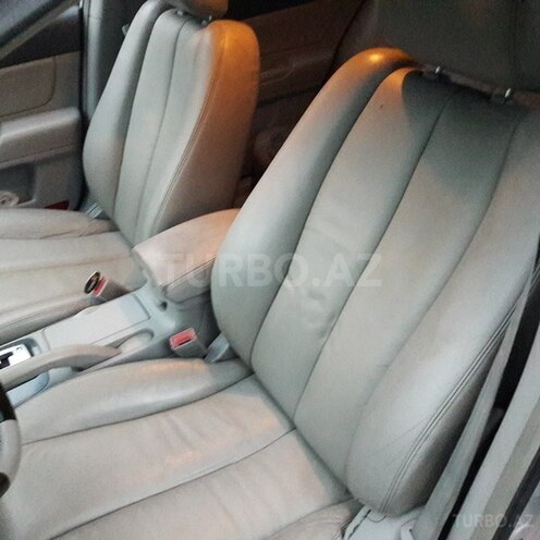 Hyundai Sonata 2006, 205,000 km - 2.0 l - Bakı